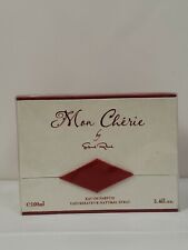 Mon Cherie By Esme Rene Womens Perfume 3.4 Oz Edp Spray