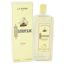 FragranceX Heliotrope Blanc Perfume by Lt Piver 14.25 oz Lotion Eau De Toil…