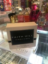 Faith Hill Perfum