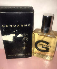 Gendarme Eau De Cologne 4oz In Old Box