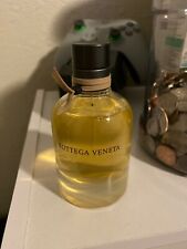 Bottega Veneta Womens Perfume 2.5oz 75ml Authentic �