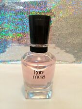 Kate Moss For Women Perfume Eau De Toilette. EDT Spray 1.7 Oz 50ml Rare Vintage