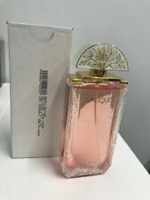 LALIQUE for Women by Lalique 100ml 3.3oz 3.4oz EDP NEW Tester in Box