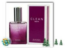 Clean Skin Edp Perfume By Fusion 1 Oz 314