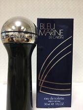 Pierre Cardin Bleu Marine EDT 1 oz Vintage