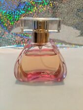 Jordin Sparks Because Of You Perfume Spray Rare