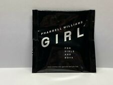 Pharrell Williams Girl Eau De Parfum 1.5 Ml 0.05 Oz Sample Size Spray