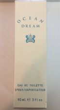 Ocean Dream By Giorgio Beverly Hills Eau De Toilette Women Spray 3 Fl.Oz