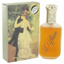Laffaire Regency Cosmetics Cologne Spray 2 Oz Women Perfume