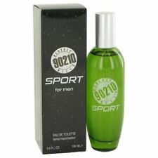 90210 Sport By Torand Eau De Toilette Spray 3.4 Oz For Men