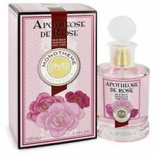Apotheose De Rose Monotheme Fine Fragrances Venezia Eau De Toilette Spray 3.4 Oz