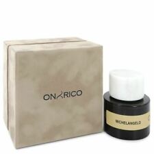 Onyrico Michelangelo Eau De Parfum Spray Unisex 3.4 Oz Fragrance