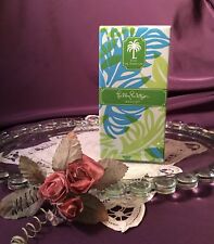 Very Rare Lilly Pulitzer Beachy 3.4 oz. Eau de Parfum Perfume Sealed