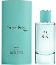 Tiffany Co. Tiffany Love For Her Edp 3.0 Oz Womens