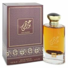 Oud Burmi Rihanah Eau De Parfum Spray Unisex 3.4 Oz Fragrance