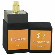 Sumatera Coquillete Eau De Parfum Spray 3.4 Oz Perfume Fragrance Women