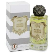 Ambra Nobile 1942 Eau De Parfum Spray Unisex 2.5 Oz Fragrance