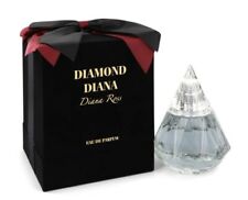 Diamond Diana Ross By Diana Ross 3.4 Oz Edp Spray Perfume For Women