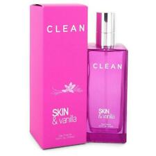 Clean Skin And Vanilla Eau Fraiche Spray 5.9 Oz Perfume Women