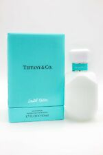 Tiffany Co Eau De Parfum Spray Perfume Women 1.7 Oz 50 Ml Limited Ed.
