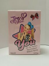 Jojo Siwa Perfume For Women 3.4 Oz Edp Spray