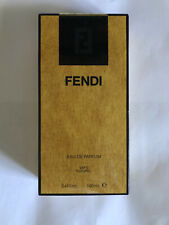 Fendi Eau De Parfum Vintage Perfume 100ml