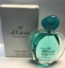Air Di Gioia By Giorgio Armani 3.4 Oz 100 Ml Eau De Parfum