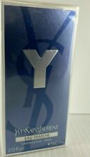 Y EAU FRAICH by Yves Saint Laurent 2.0 oz 60 ml EAU FRAICHE SPRAY MEN NEW YSL