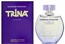 Trina Diamond Princess Edp 1.7 Oz Womens