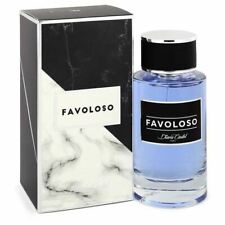 Favoloso Diane Castel Eau De Parfum Spray 3.3 oz Women New Fragrance