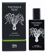 Tokyo Milk Dark Excess No. 28 Eau De Parfum 1.6 fl oz 47ml New