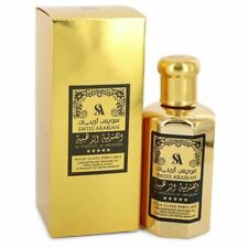 Al Sandalia Al Dhahabia Swiss Arabian Concentrated Perfume Oil 3.2 Oz