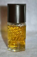 DUNHILL FOR MEN by SCANNON Eau De Cologne Spray 3.4 oz NEARLY FULL