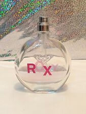 💎 Quicksilver ROXY EDT Eau de Toilette 3.3 ounce 100 ml Perfume Spray RARE