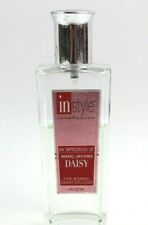 Marc Jacobs Daisy Impression In Style Fragrance Perfume Spray Cologne 3.4 Oz