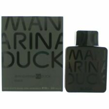 Mandarina Duck Black Cologne By Mandarina Duck 3.4 Oz EDT Spray For Men