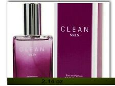 Clean Skin Edp Perfume By Fusion 2.14 Oz 132