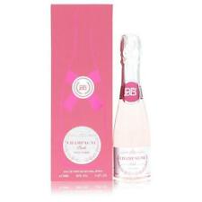 Champagne Pink Bharara Beauty Eau De Parfum Spray 4.2 Oz Women Fragrance