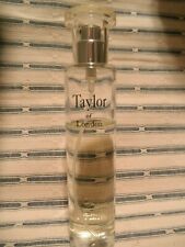 TAYLOR OF LONDON ELEGANT ROSE EDT 1.7 FL OZ