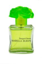 Bouquet Damour Vitale 3.4 Oz EDT Spray For Women Mariella Burani Perfume