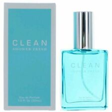 Clean Shower Fresh Edp Womens Perfume Spray By Fusion 1 Oz 027 Gt;