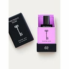Tokyomilk Tainted Love Parfum Dark Collection #62 1.6 Oz