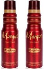 Remy Marquis Pour Femme Deodorant Spray For Women 175 ml Pack of 2