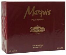 Remy Marquis PARIS POUR FEMME EAU DE PERFUME 100ML Body Spray For Men 100 ml