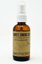 Iso E Super Sweet Smoke 01 Oud 40% Concentr Molecule 01 Unisex 2oz