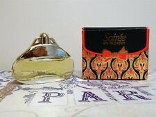 Soiree Eau De Parfum By Proteo 0.34 Fl. Oz. Figural Mini Shaped Like A Purse