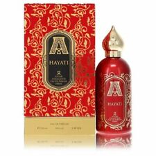 Hayati By Attar Collection Eau De Parfum Spray Unisex 3.4 Oz Fragrance