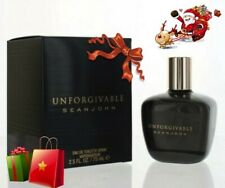 Sean John Unforgiveable EDT 2.5oz Men Cologne Spray 090