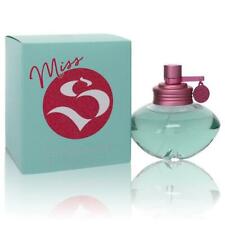 Shakira Miss S Eau De Toilette Spray 2.7 oz Women New Fragrance