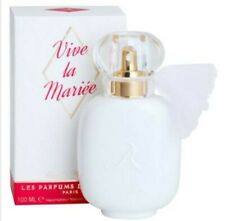 Les Parfums De Rosine Vive La Mariee Edp Eau De Parfum Spray 100ml 3.3fl.Oz